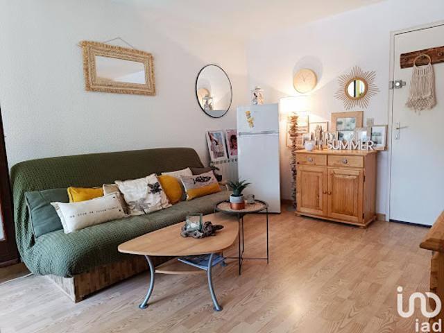 Appartement vente à Saint-georges-de-didonne, Vallières