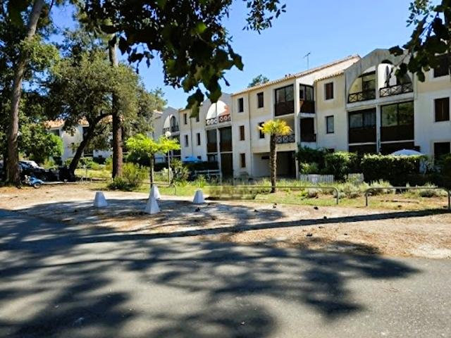 Appartement vente à Rochefort, Saint-georges-de-didonne