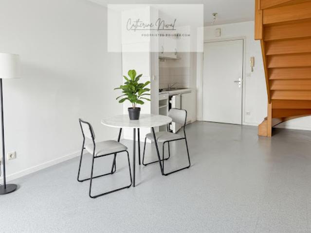 Appartement vente à Saint-Nazaire, Saint-nazaire