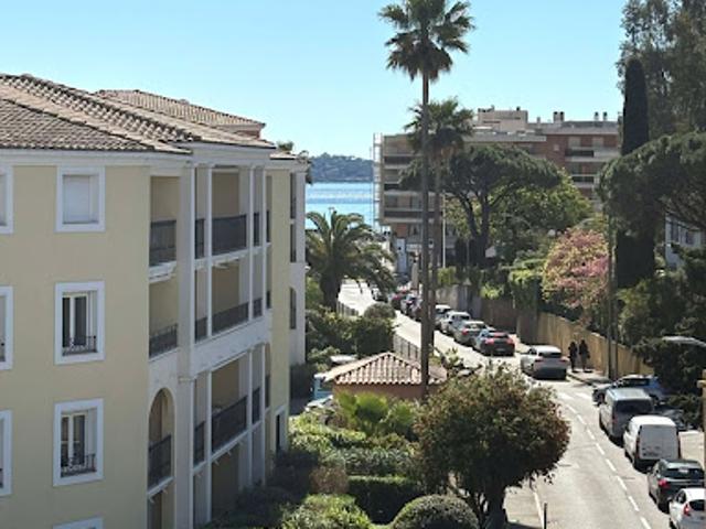 Appartement vente à Arrondissement de Draguignan, Sainte-maxime