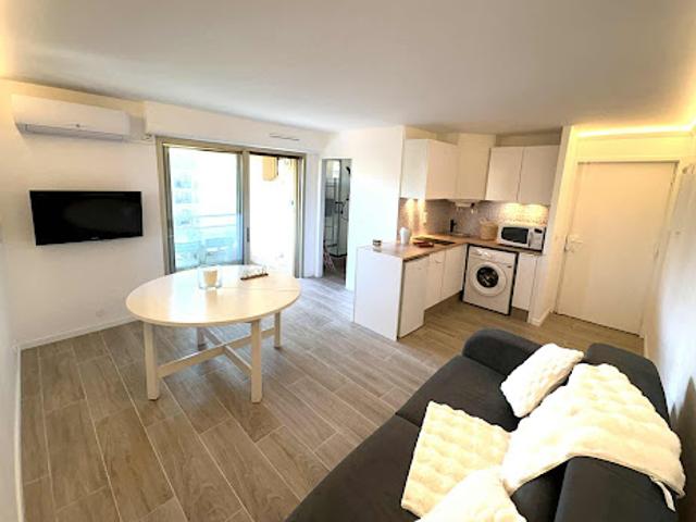 Appartement vente à Arrondissement de Draguignan, Sainte-maxime