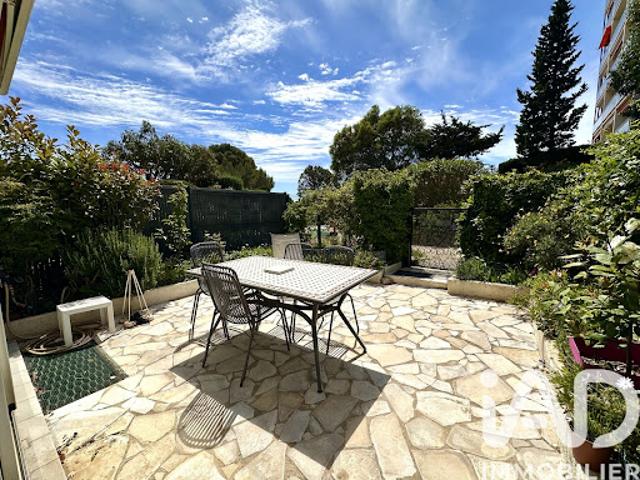 Appartement vente à Arrondissement de Draguignan, Sainte-maxime