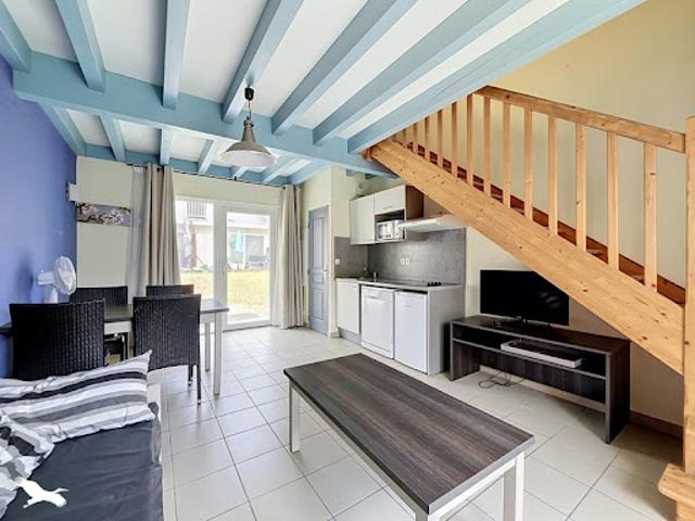 Appartement vente à Oloron-Sainte-Marie, Salies-de-béarn