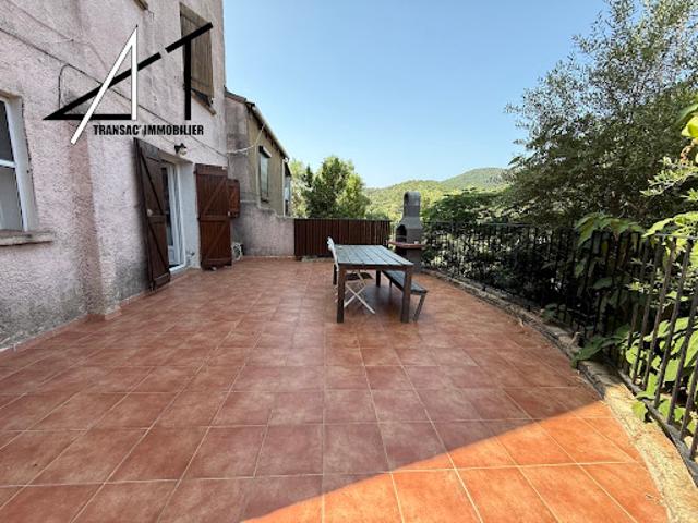 Appartement vente à Sartène, Sari-solenzara