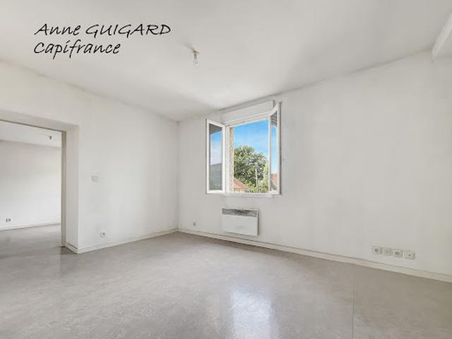 Appartement vente à Serrières-en-Chautagne, Savoie
