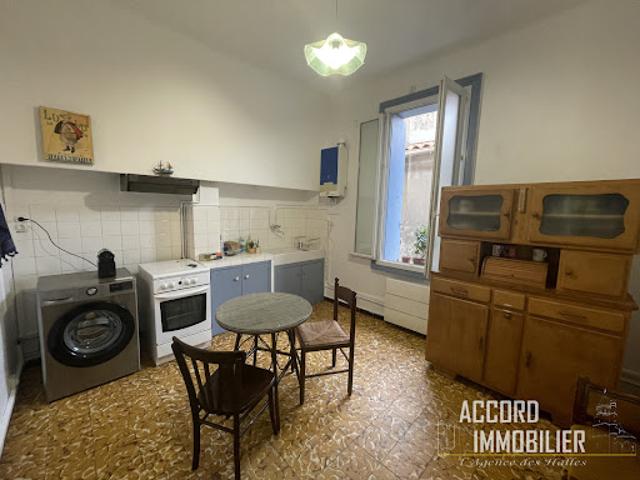 Appartement vente à Sète, Hérault