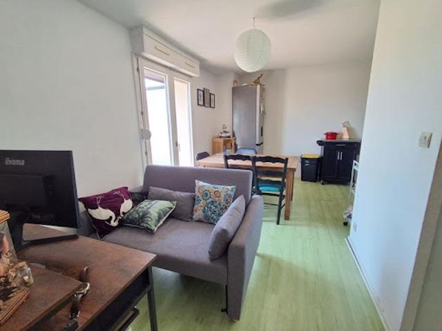 Appartement vente à Toulouse