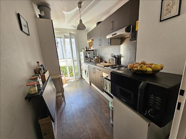 Appartement vente à Toulouse