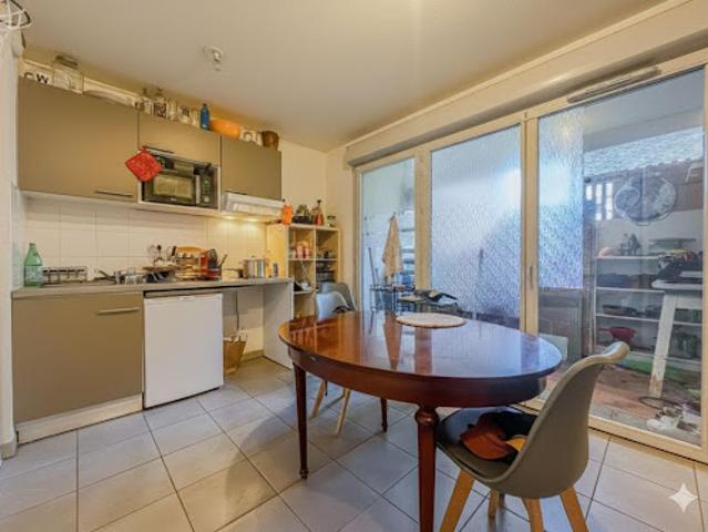 Appartement vente à Toulouse