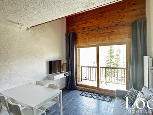 Appartement vente à Briançon, Pelvoux