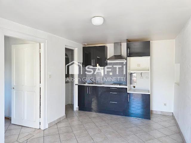 Appartement vente à Grenoble, Varces-allières-et-risset