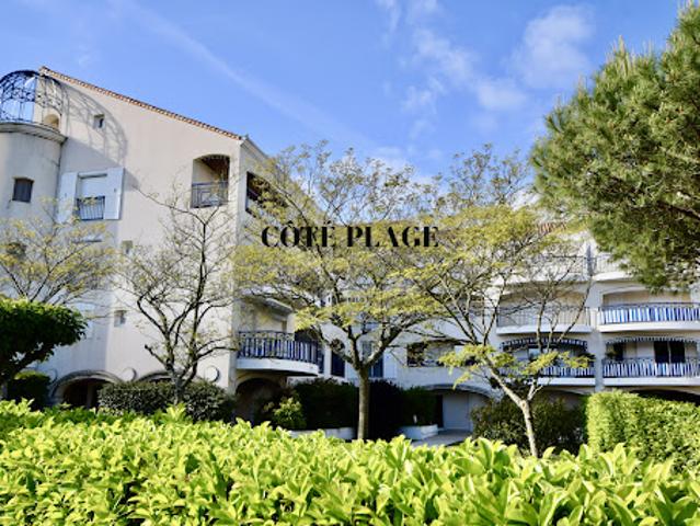 Appartement vente à Vaux-sur-mer, Le Châtelard