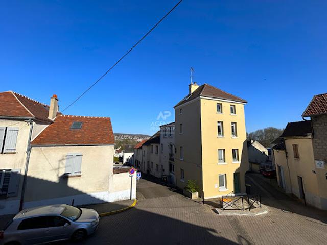 Appartement vente à Saint-Germain-en-Laye, Île-de-France