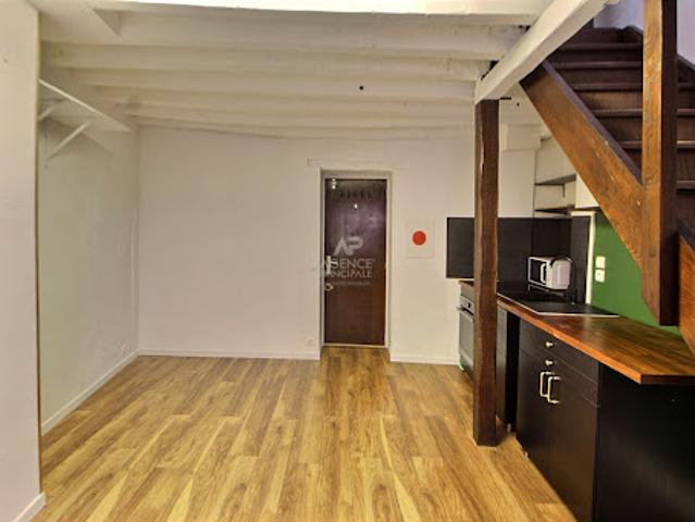 Appartement vente à Saint-Germain-en-Laye, Île-de-France