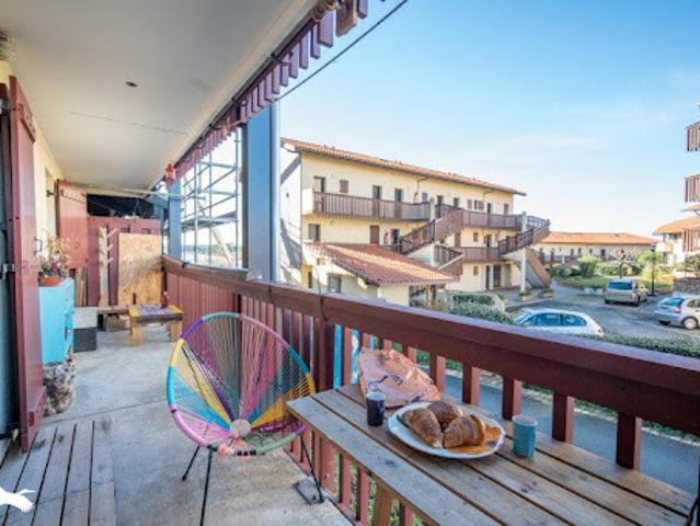 Appartement vente à France métropolitaine, Soustons