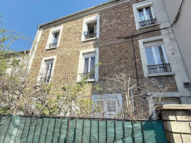 Appartement vente à L'Haÿ-les-Roses, Villeneuve-saint-georges