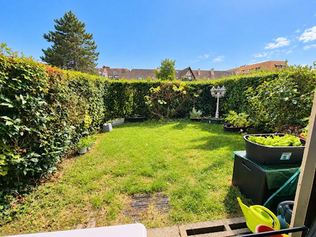Appartement vente à Lisieux, Villers-sur-mer