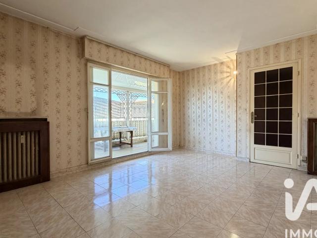 Appartement vente à Nice