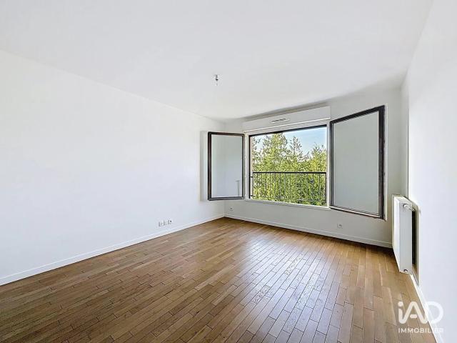 Appartement vente à Sarcelles, Saint-brice-sous-forêt