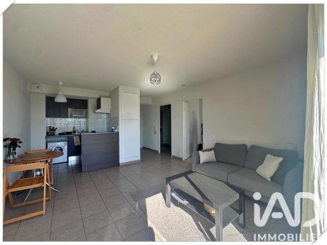 Appartement vente à Plaisance, Cenon