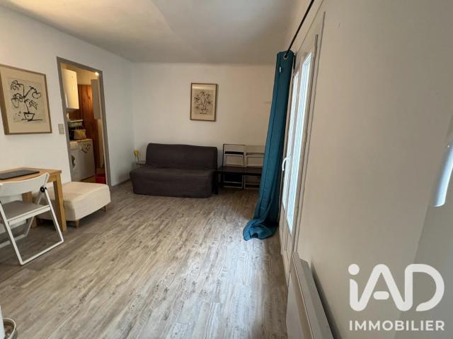 Appartement vente à Les Granettes, Aix-en-Provence