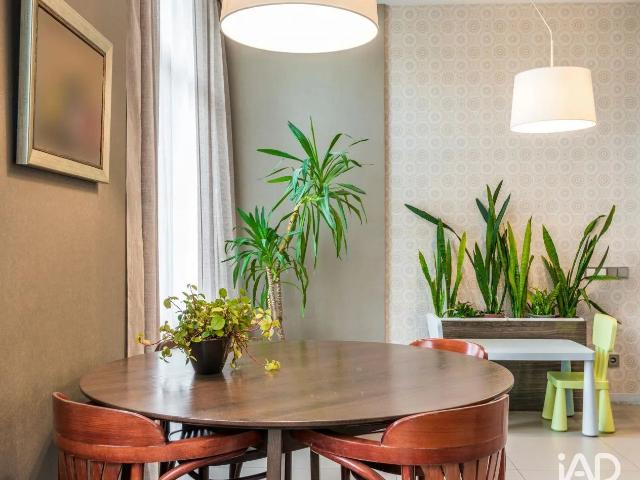 Appartement vente à Arras, Sainte-catherine