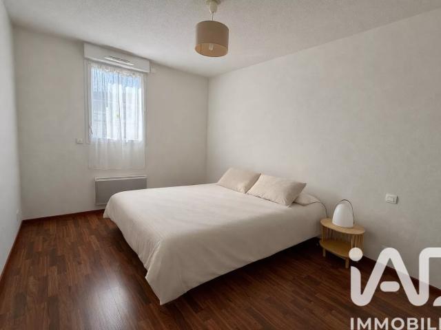 Appartement vente à Bordeaux, Lormont