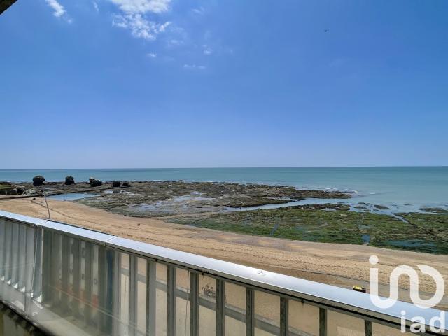 Appartement vente à Les Sables-d'Olonne, Saint-hilaire-de-riez