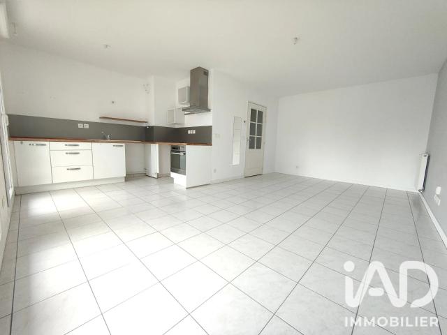 Appartement vente à Lyon, Métropole de Lyon