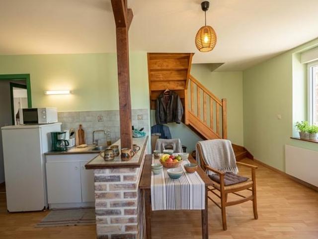 Appartement vente à Châteaulin, Bretagne