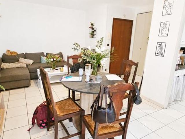 Appartement vente à Lille, Roubaix