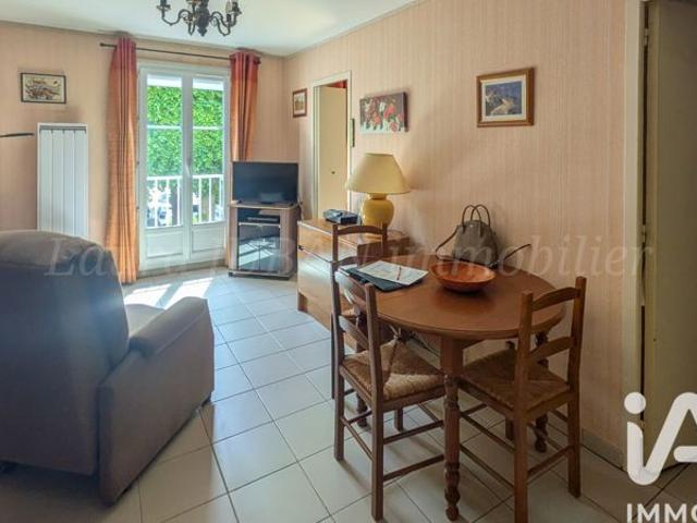 Appartement vente à Provins, Forges