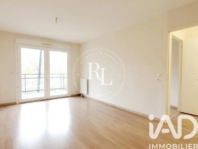 Appartement vente à Caen, Hérouville-saint-clair