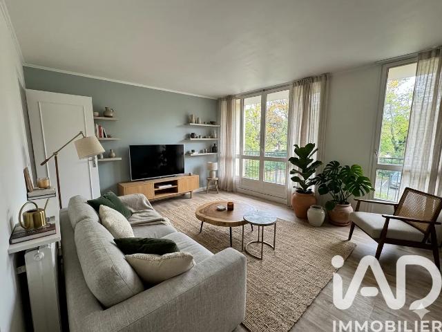 Appartement vente à Évry, Brunoy