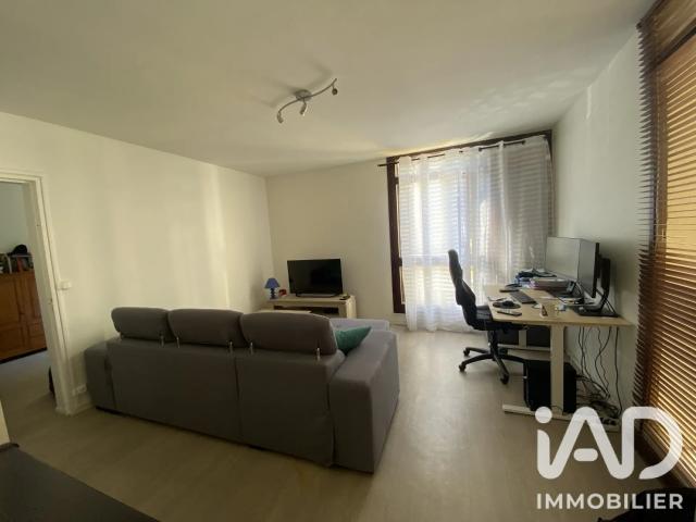 Appartement vente à Fontainebleau, Avon