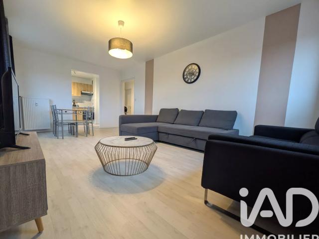 Appartement vente à Douai