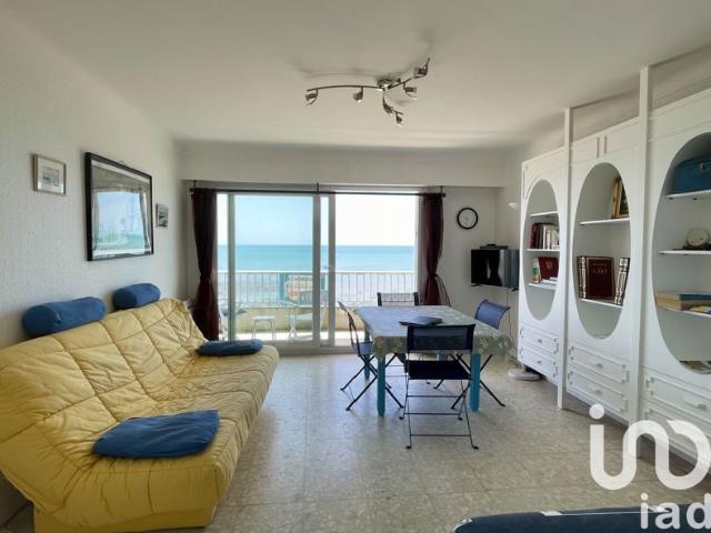 Appartement vente à Les Sables-d'Olonne, Saint-hilaire-de-riez