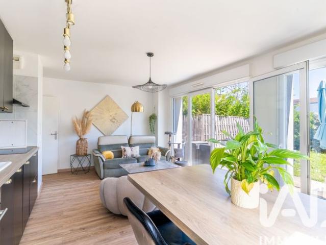 Appartement vente à Mantes-la-Jolie, Ecquevilly
