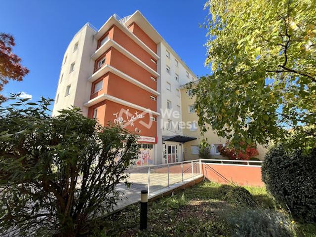 Appartement vente à France métropolitaine, Clermont-ferrand