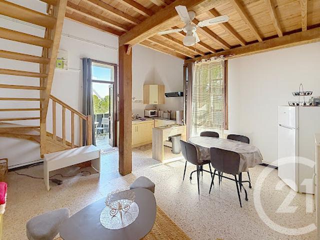 Appartement vente à Montpellier, Vic-la-gardiole