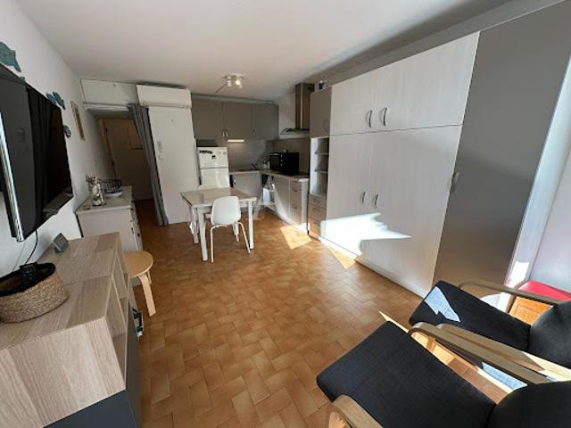 Appartement vente à Montpellier, La Grande-motte