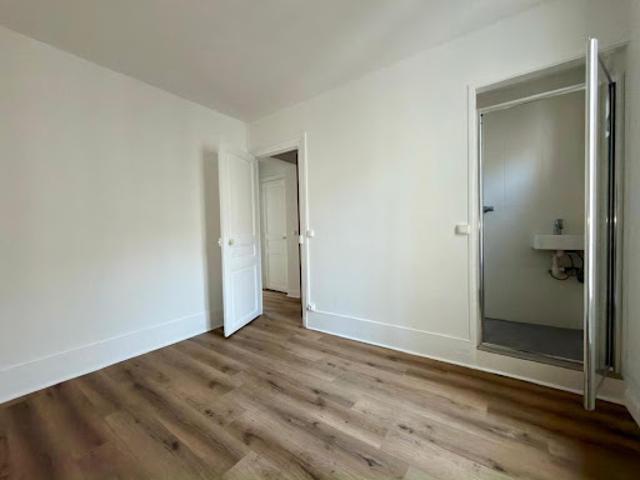 Appartement vente à Nanterre, Suresnes