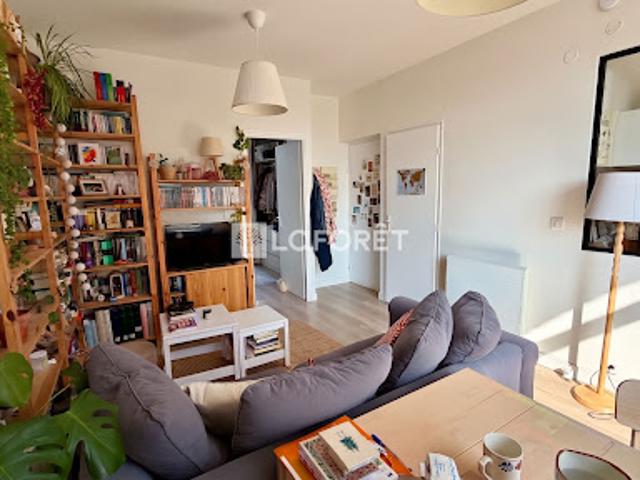 Appartement vente à Le Pacot-Vandracq, Lambersart