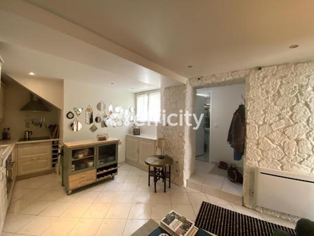 Appartement vente à Bobigny, Vaux-montreuil