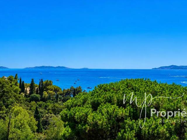 Appartement vente à Arrondissement de Toulon, Le Lavandou