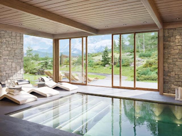 Appartement vente à Bonneville, Combloux
