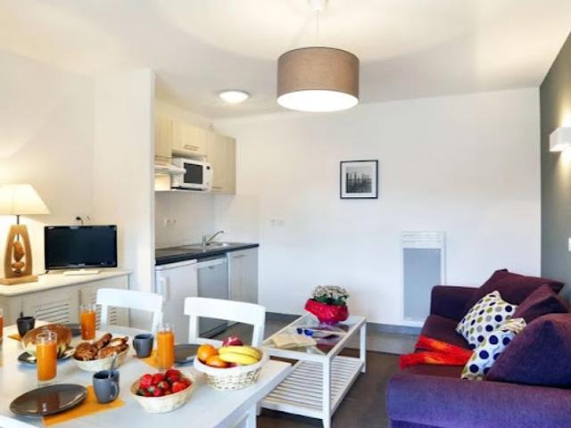 Appartement vente à Mont-de-Marsan, Mimizan