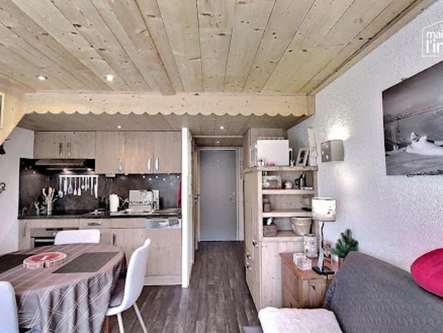 Appartement vente à Thonon-les-Bains, Le Châtel