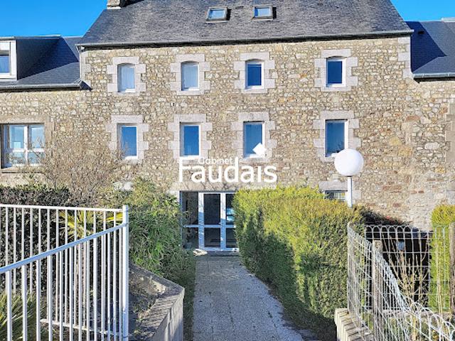 Appartement vente à Coutances, Montmartin-sur-mer