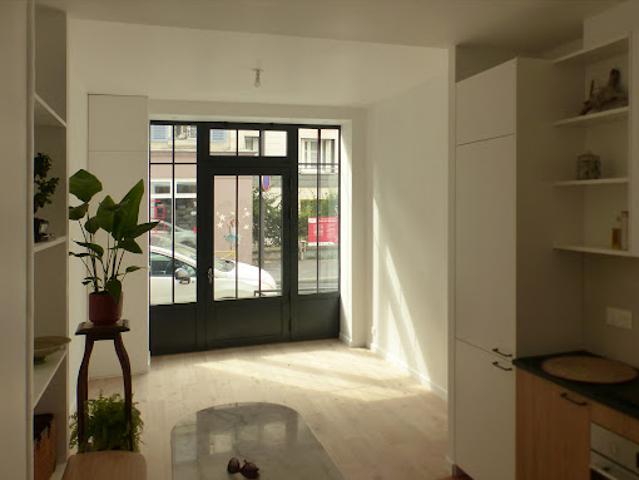 Appartement vente à Paris, Île-de-France